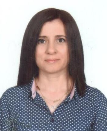 ŞERİFE UZUN